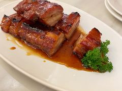 -翠华餐厅(德基广场店)