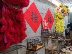 -喜半仙·牛八宝·两江米粉酒(普陀路店)