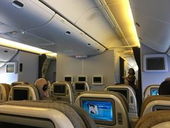-新加坡航空公司(ION)