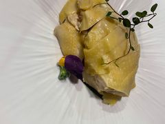 -新白鹿餐厅(百联中环店)