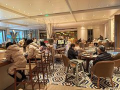 -成都安仁福朋喜来登酒店