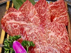 -無二炙坊·和牛烧肉(大钟寺1733店)