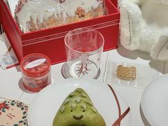 -LE JARDIN de Joel Robuchon(新世界大丸百货店)