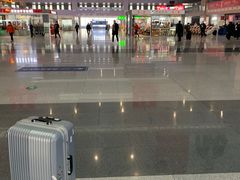 -长春西站