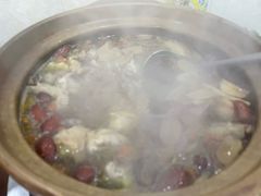 -威邵鸡煲(西华路总店)