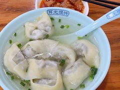 -潘国仙耳光馄饨(黄家阙路店)