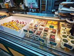 -酥大興·新国潮糕点配茶饮(龙岗万达黑金店)