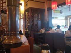 大堂-姜虎东白丁烤肉(恒隆广场店)