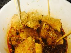 -王记西鎮电烤肉(汶上路店)