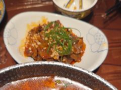 -缪氏川菜(深圳北站缤果空间店)