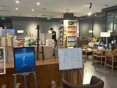 -魔方城市书房(中街益田店)