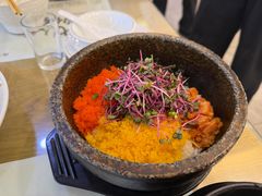 -海兰江石锅饭(水上店)