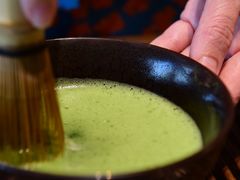 -luutosa  cafe & tea 鹿兔山