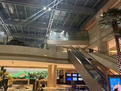 -广州白云机场雅高铂尔曼大酒店