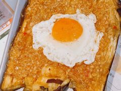 -嘚瑟人生烧烤·东北大油边(大学路店)