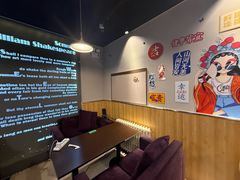 -中国农业大学·第四食堂风味餐厅
