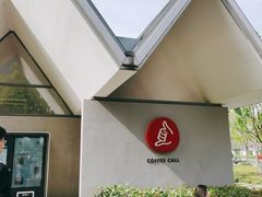 -COFFEE CALL(云锦路店)
