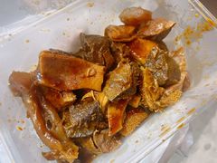-明记牛杂(新马路分店)
