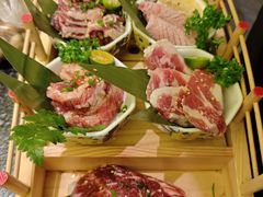 -樱嘢·炭火烧肉(惠南店)