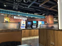 -東盛炭烤自助料理(浦东文峰广场店)