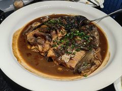 剁椒鱼头-大宅院(西溪路店)