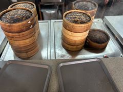 -鸡鸣汤包(红山动物园店)