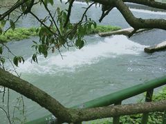 -杭州双溪漂流景区