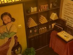 -莱仪堂艾灸经络养生馆(武威东路店)