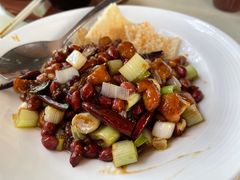 -柴门饭儿(成都太古里店)