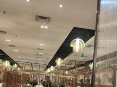 -东来顺饭庄(金泉广场店)
