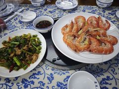 -范饭椰林川湘味海鲜·椰子鸡(三亚湾椰梦长廊店)