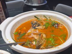 -明丰小渔馆(明月路店)