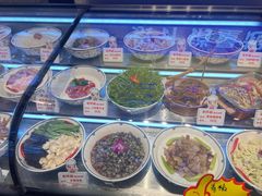 -老萍巷莲花血鸭·萍乡地标江西菜(步行街店)
