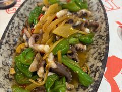 -阿尔法海鲜排档(爱琴海店)