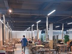-邛海景风火盆烧烤(大石板古村二分店)