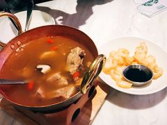 -金椰壳· 大厨新加坡菜(壹方城店)