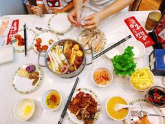 -吉布鲁牛排海鲜自助(西湖万达店)