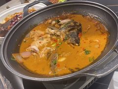 -老李家土菜馆·安吉地标美食