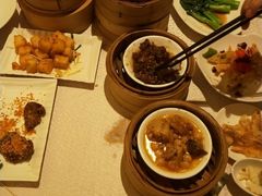 -泉州富力万达文华酒店-品珍中餐厅