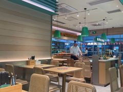 -谷田稻香·砂锅菜(南沙万达广场店)
