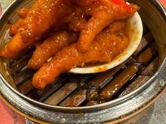 -点点心点心专门店(旺角店)