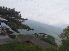 -妙峰山风景名胜区