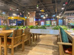 -意风小镇(内江万达广场店)