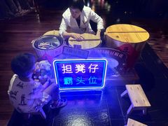 -广州花园酒店荔湾亭·地道点心·粤式饮茶