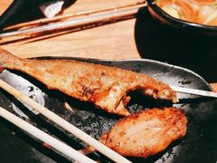 -聚点串吧·北京烧烤(朝北店)