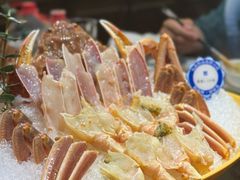 -东海怡品海鲜豆捞(星街坊店)