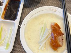 -全聚德烤鸭店(马家堡店)