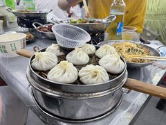 -小民大排档(光谷店)