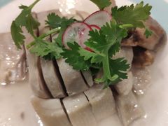 -佰家小厨·南京菜(夫子庙店)