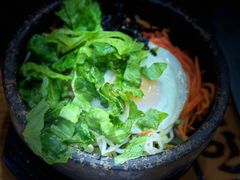 -真利味·脊骨火锅·正宗韩国料理(韩乐坊店)